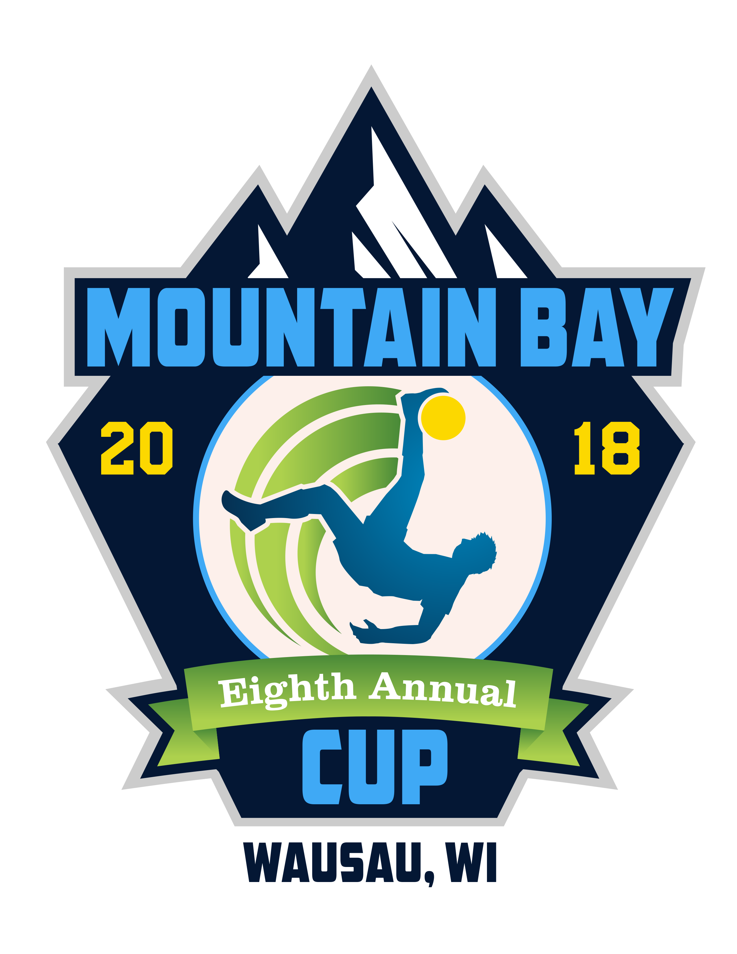 Mtn Bay Cup 2018